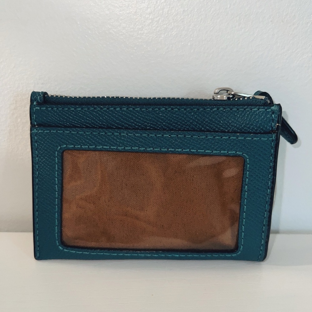 Coach Wallet - Picture 3 of 3